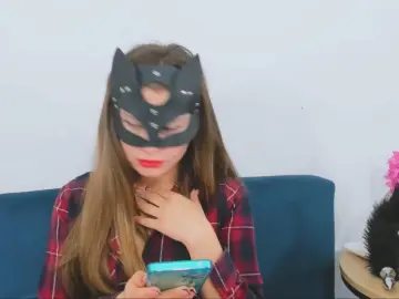 CamilaFabulous  live sex cam