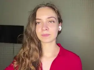 LaveniaAronoff  live sex cam