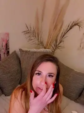 MissPuschel  live sex cam