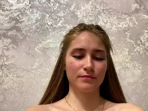 SheritaNasuti  live sex cam