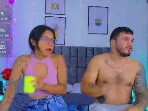 SofiaKonigchris  live sex cam