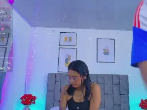 SofiaKonigchris  live sex cam