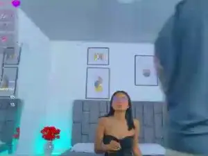 SofiaKonigchris  live sex cam