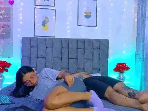 SofiaKonigchris  live sex cam