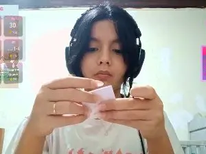 Yumiblueberry  live sex cam