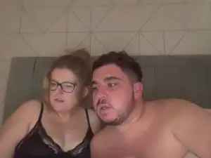 ChloeLiam26  live sex cam