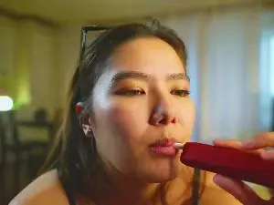 ElletteBenny  live sex cam