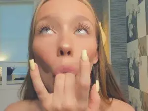OpalChar  live sex cam