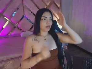 Antonellamoreti  live sex cam