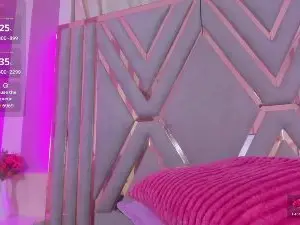 Ivonne_valencia  live sex cam