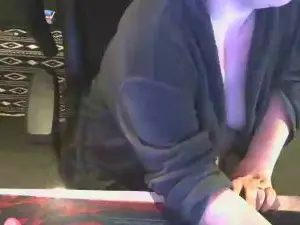 Silvia1977  live sex cam