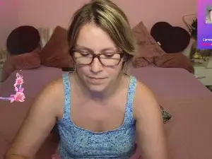 Barb__  live sex cam