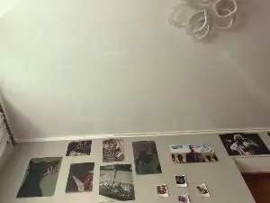 Mollywald  live sex cam