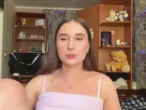 Mollywald  live sex cam