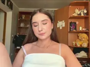 Mollywald  live sex cam