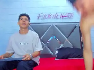 PlayMatesX_  live sex cam
