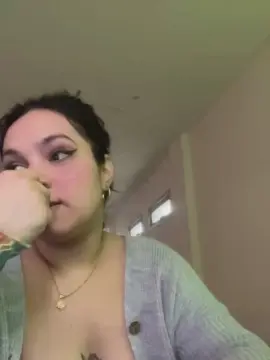 Caritobabe  live sex cam