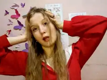 JoyaTroke  live sex cam