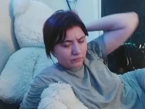 NeomaSuzuki  live sex cam
