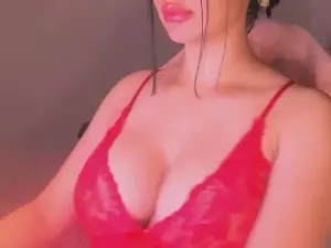NinnaSky  live sex cam