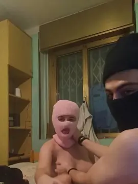 Theha_Devor  live sex cam