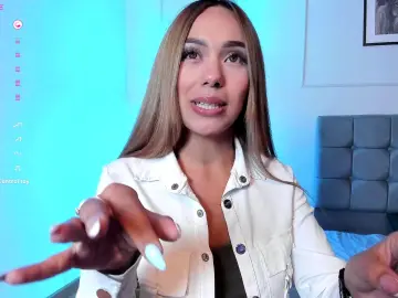 Nicole_voshkie  live sex cam