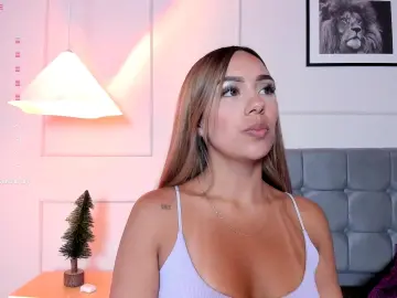 Nicole_voshkie  live sex cam