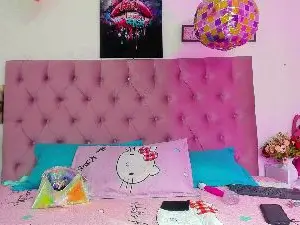 Cherry_wish  live sex cam