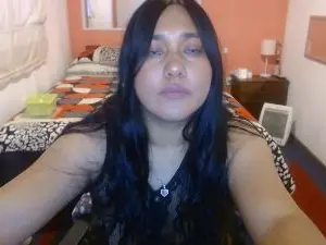 SexyGalletita  live sex cam