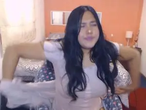 SexyGalletita  live sex cam