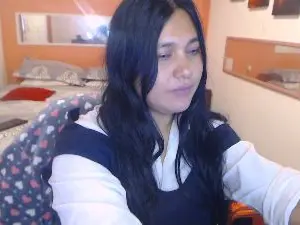 SexyGalletita  live sex cam
