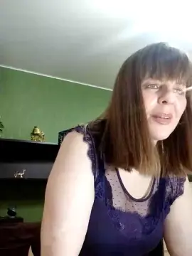 VeronnikaG  live sex cam