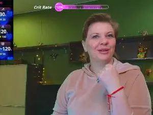 VeronnikaG  live sex cam