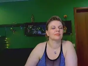 VeronnikaG  live sex cam