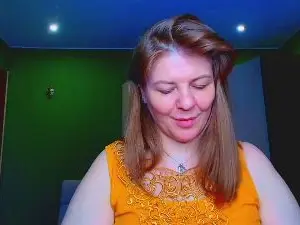 VeronnikaG  live sex cam