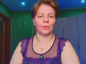 VeronnikaG  live sex cam