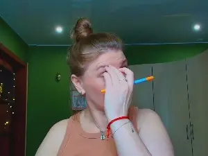 VeronnikaG  live sex cam