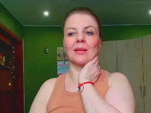 VeronnikaG  live sex cam