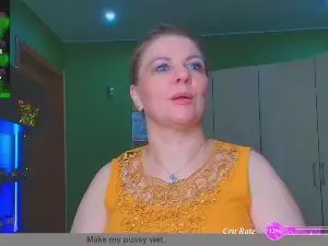 VeronnikaG  live sex cam
