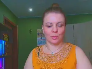 VeronnikaG  live sex cam