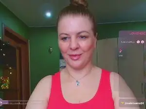 VeronnikaG  live sex cam
