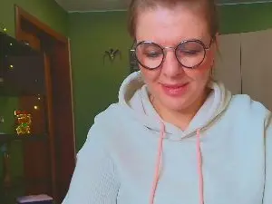 VeronnikaG  live sex cam