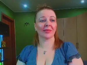 VeronnikaG  live sex cam