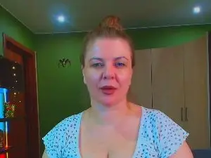 VeronnikaG  live sex cam
