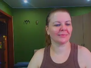 VeronnikaG  live sex cam