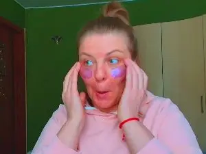 VeronnikaG  live sex cam