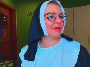 VeronnikaG  live sex cam
