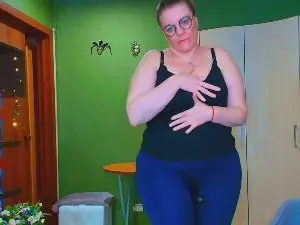 VeronnikaG  live sex cam