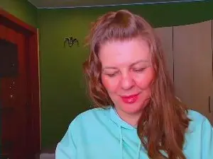 VeronnikaG  live sex cam