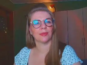 VeronnikaG  live sex cam